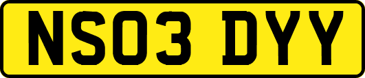 NS03DYY
