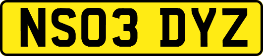 NS03DYZ