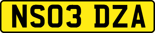NS03DZA