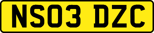 NS03DZC