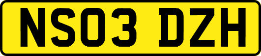 NS03DZH