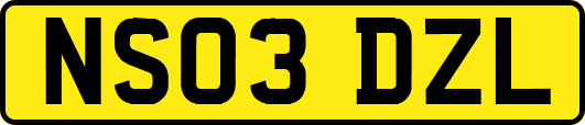 NS03DZL