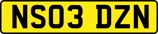 NS03DZN