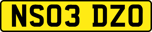 NS03DZO