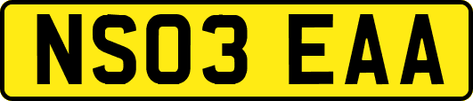 NS03EAA