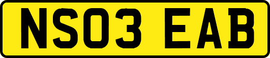 NS03EAB