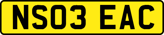 NS03EAC