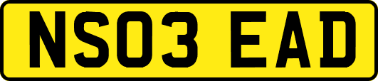 NS03EAD