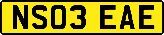 NS03EAE