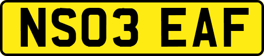 NS03EAF