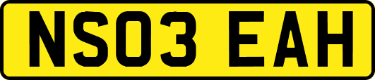 NS03EAH