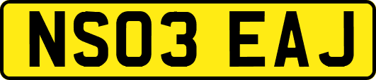 NS03EAJ