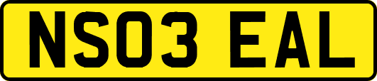 NS03EAL