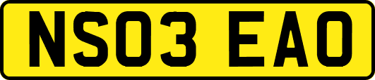NS03EAO