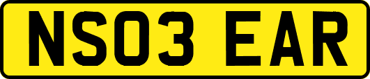 NS03EAR