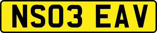 NS03EAV
