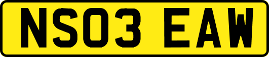 NS03EAW