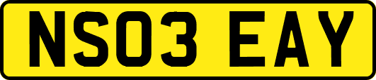 NS03EAY