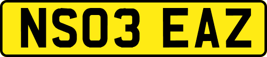 NS03EAZ