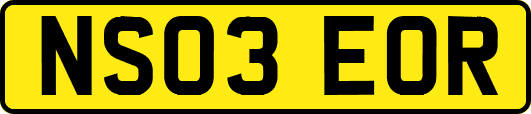 NS03EOR