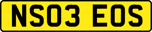 NS03EOS