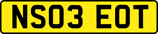 NS03EOT