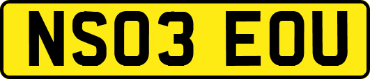 NS03EOU