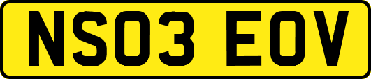 NS03EOV