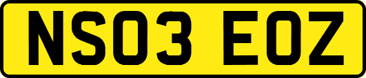 NS03EOZ