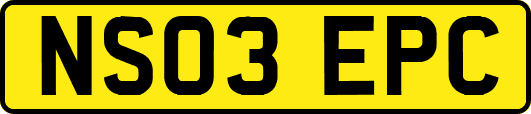 NS03EPC