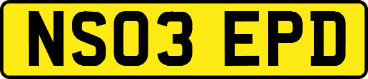 NS03EPD