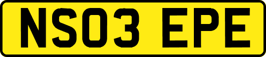 NS03EPE