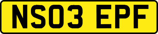 NS03EPF