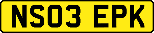 NS03EPK
