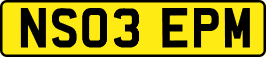 NS03EPM