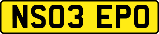 NS03EPO