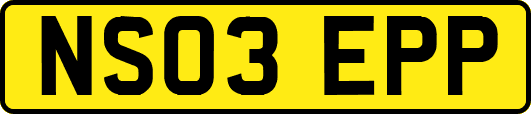 NS03EPP