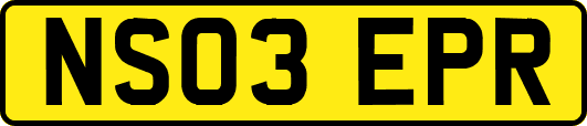 NS03EPR