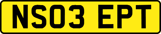 NS03EPT