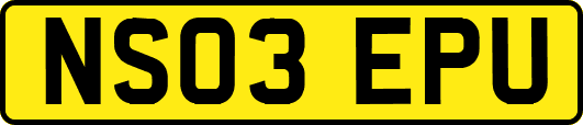 NS03EPU