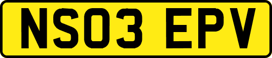 NS03EPV
