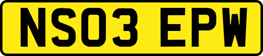 NS03EPW