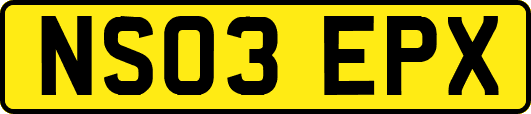 NS03EPX
