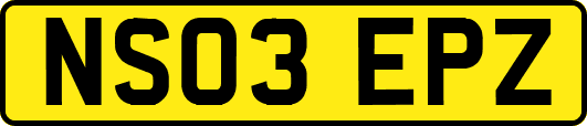 NS03EPZ