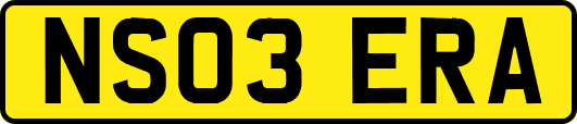 NS03ERA