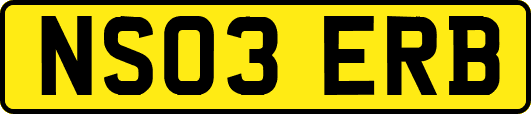 NS03ERB