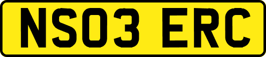 NS03ERC