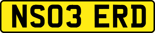 NS03ERD