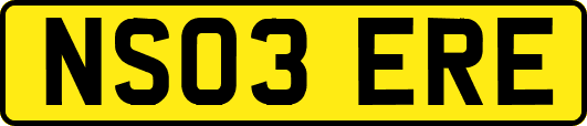 NS03ERE