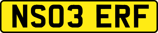 NS03ERF